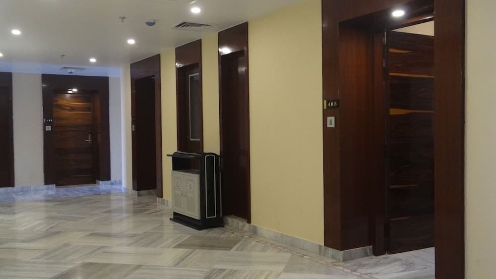 The Legend Hotel