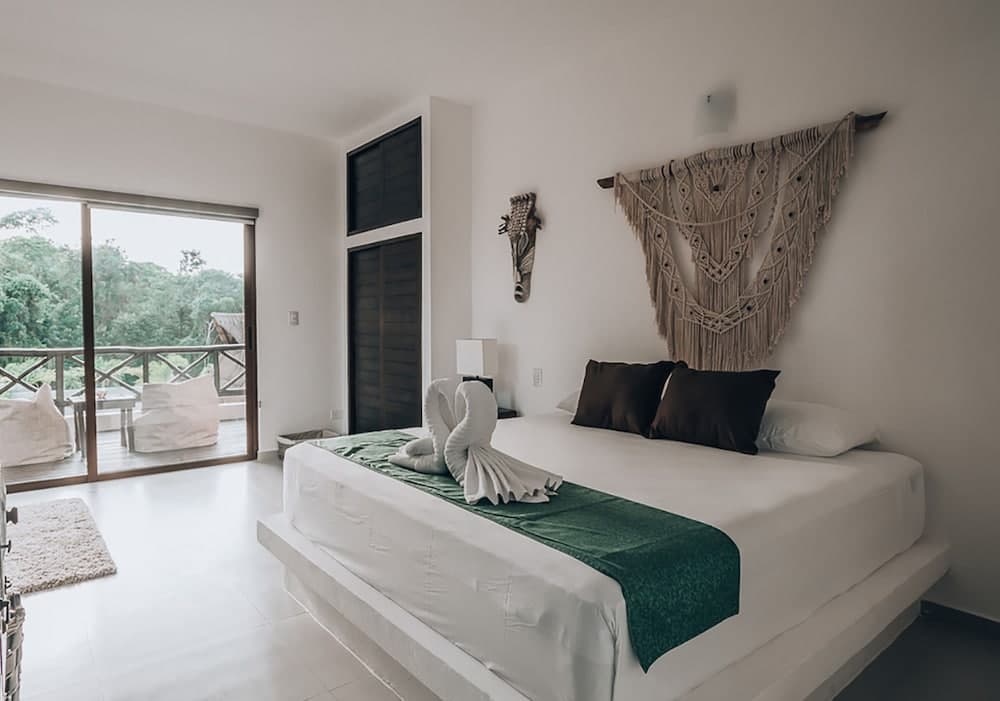 Xcacel Dreams Jungle Suites & Spa
