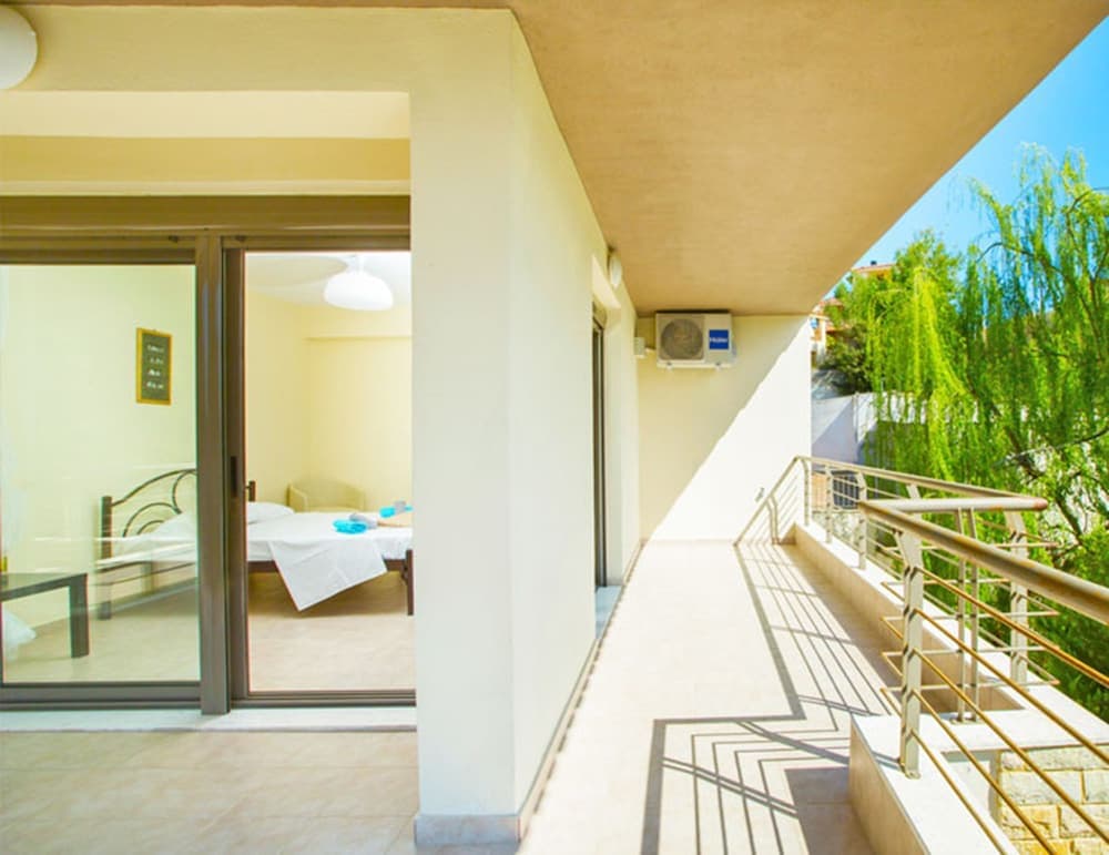 Possidi Villas VIII by Halkidiki Villas
