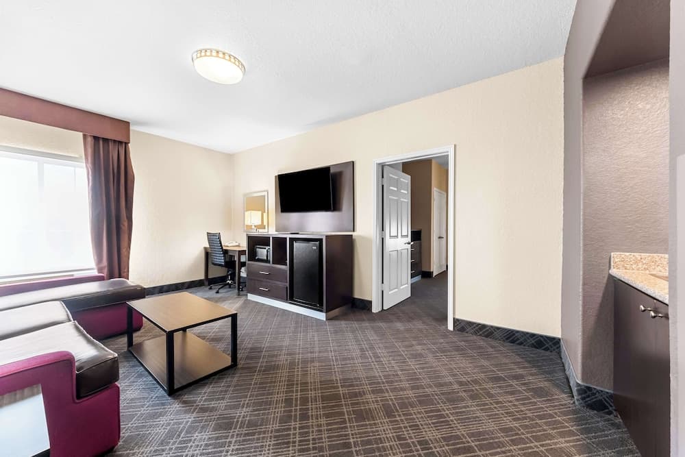 Best Western Boerne Inn & Suites