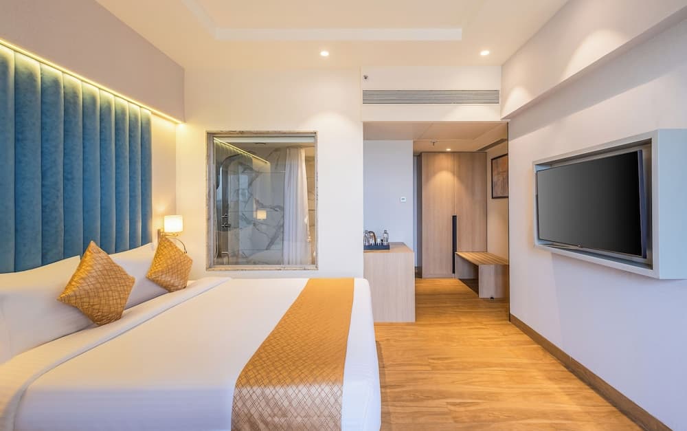 Effotel by Sayaji Navi Mumbai
