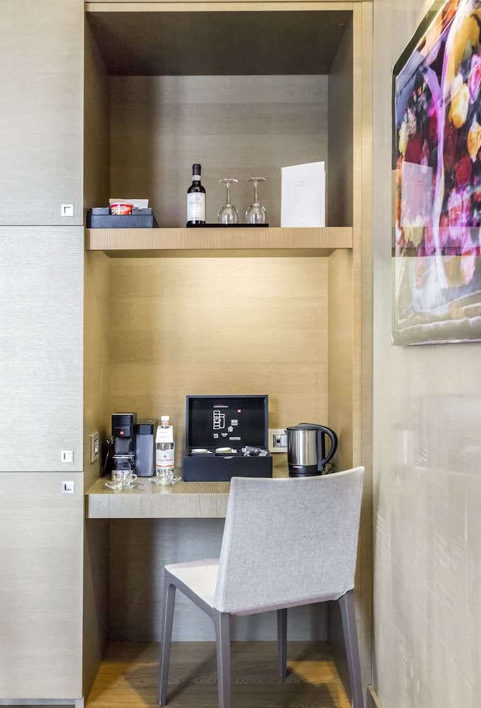 Rosa Grand Milano - Starhotels Collezione