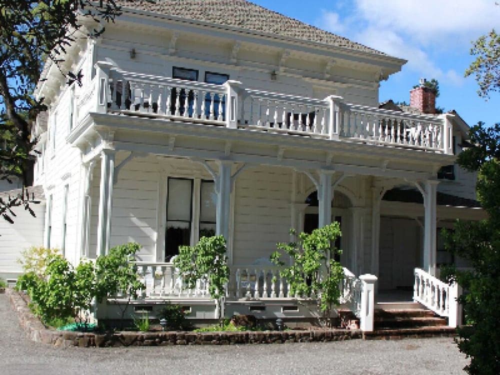 Inn at Salvestrin