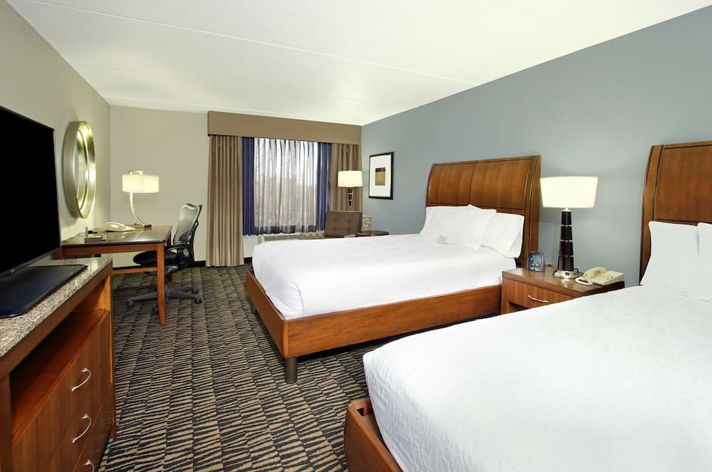Hilton Garden Inn Austin NW - Arboretum