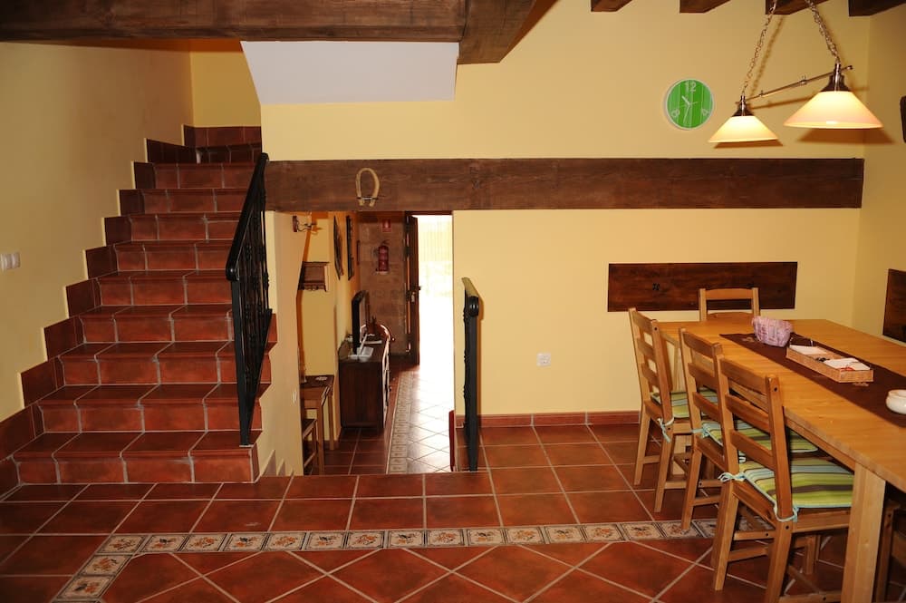 Casa las Golondrinas