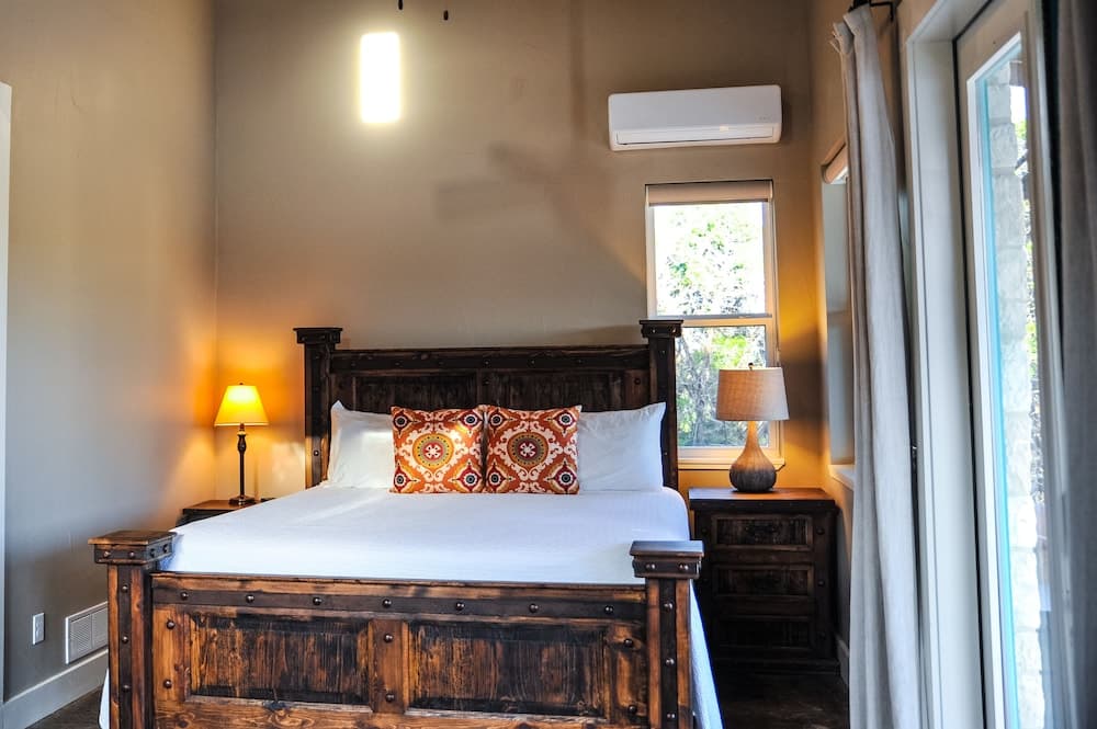 Hill Country Casitas