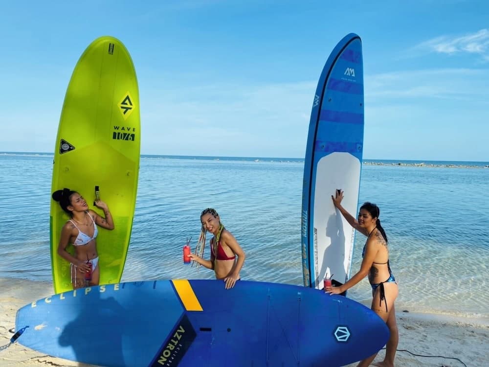 Lub d Koh Samui Chaweng Beach - Beachfront Vibrant Social Vibe