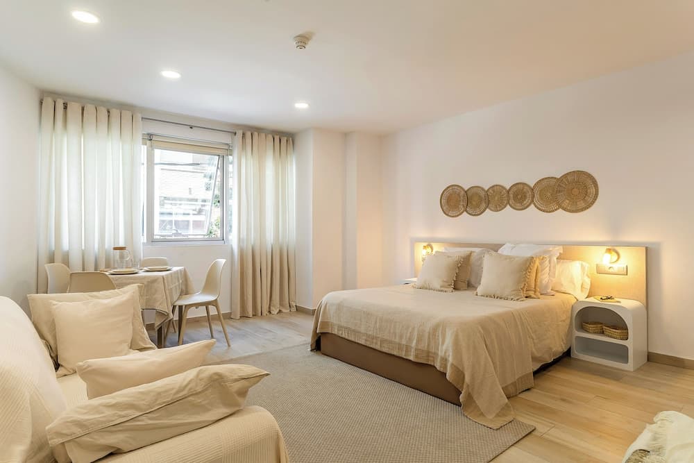 Apartamentos CENTRIC
