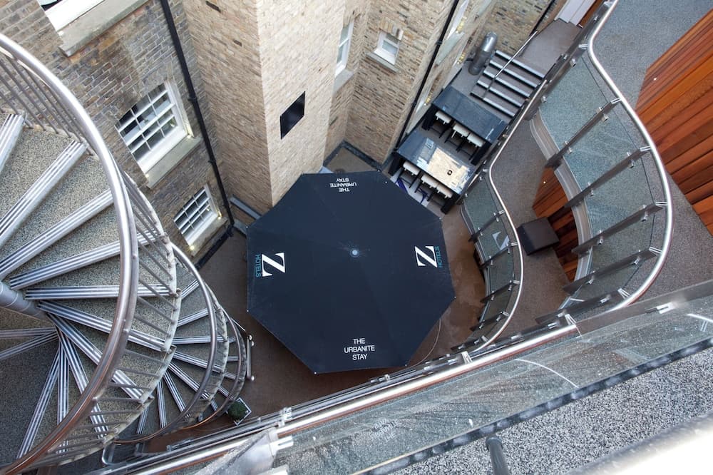 The Z Hotel Soho