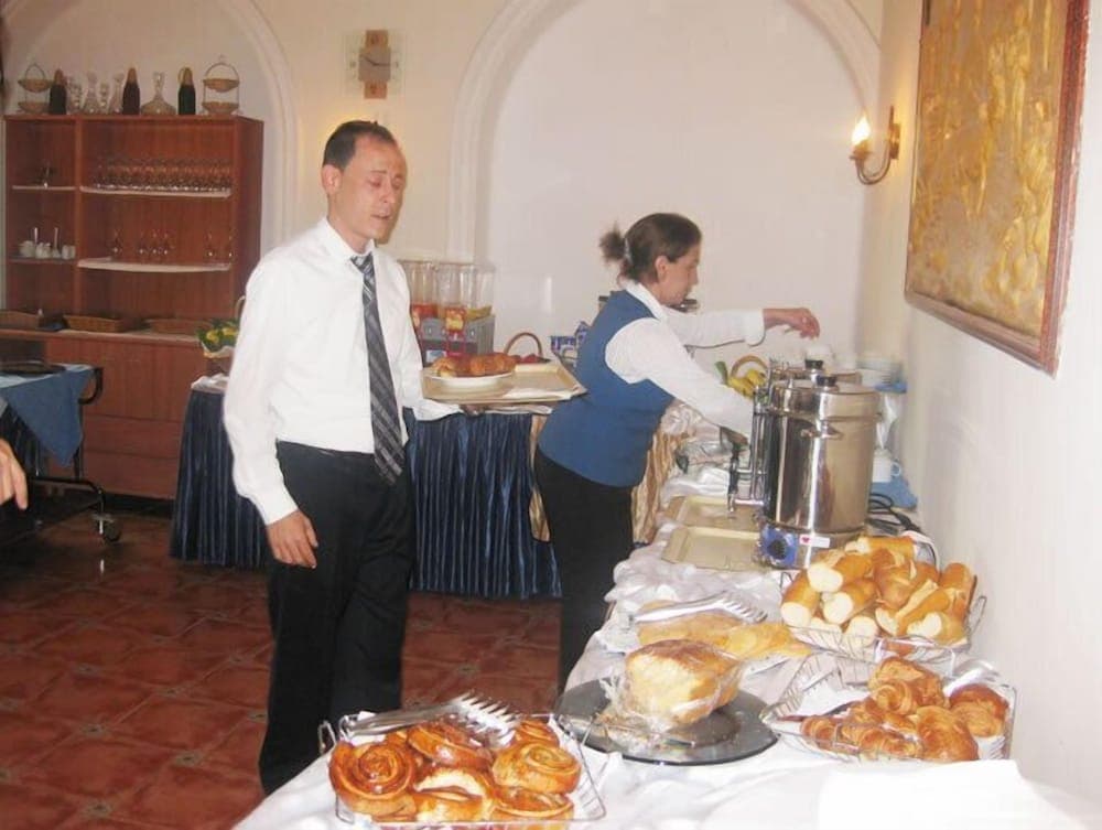 Hôtel Hammamet Alger