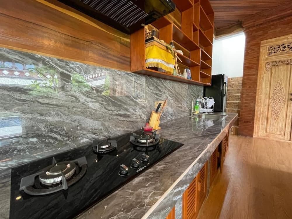 Mikuk Cottages Canggu
