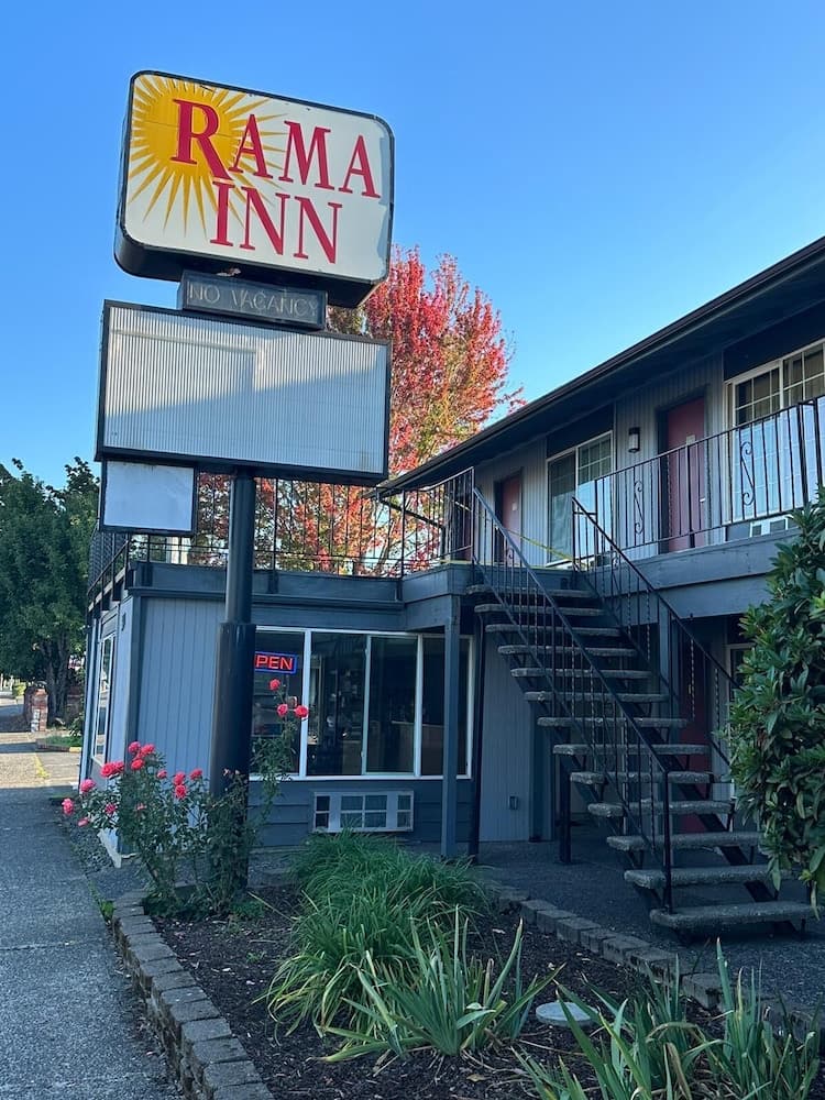 Hotel O Rama Inn & RV Park