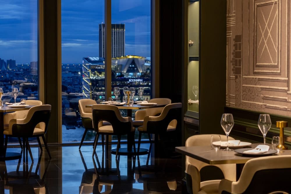 Grande Centre Point Surawong Bangkok