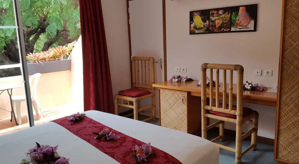 Hotel Hibiscus