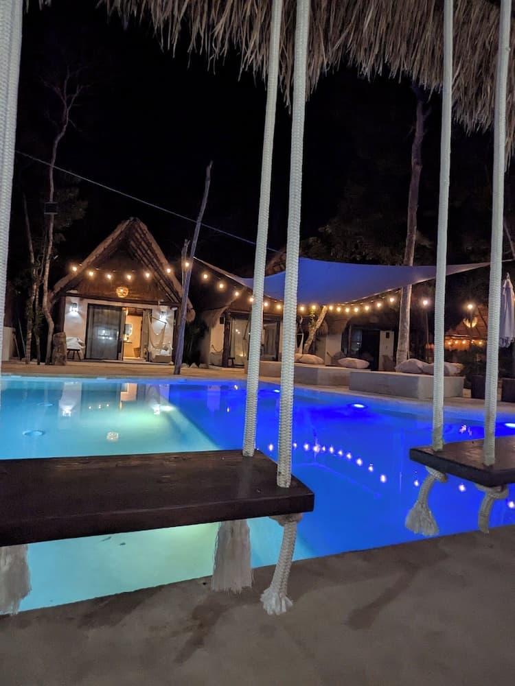 Magic Xcacel Tulum
