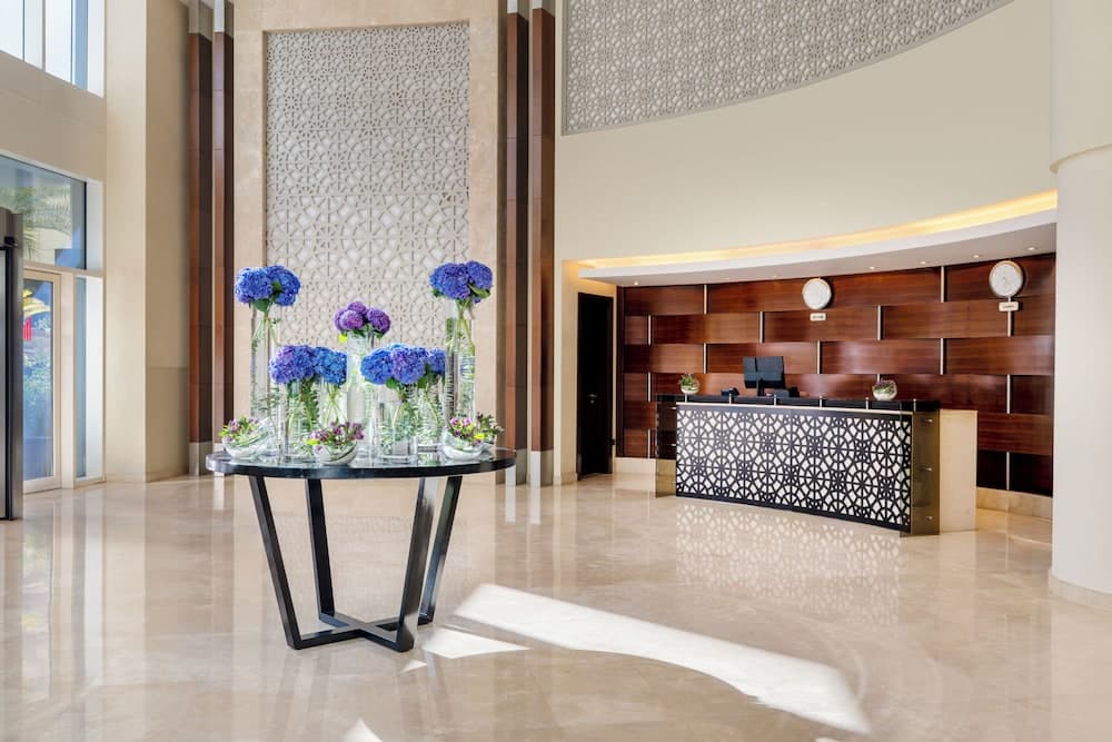 Grand Millennium Al Wahda