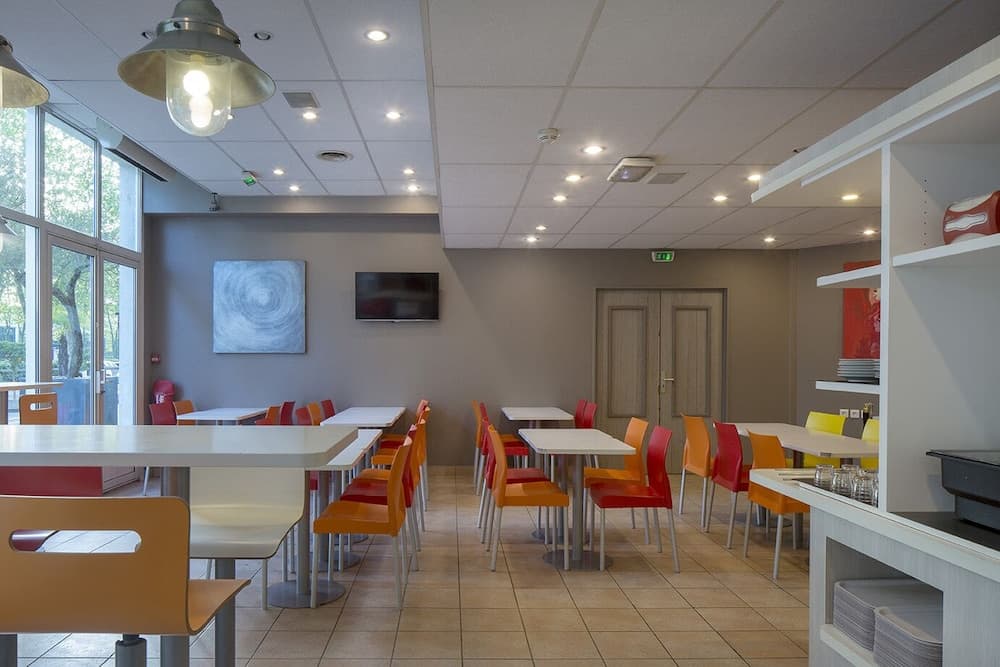 Cyan Hotel Roissy Villepinte Parc Des Expositions