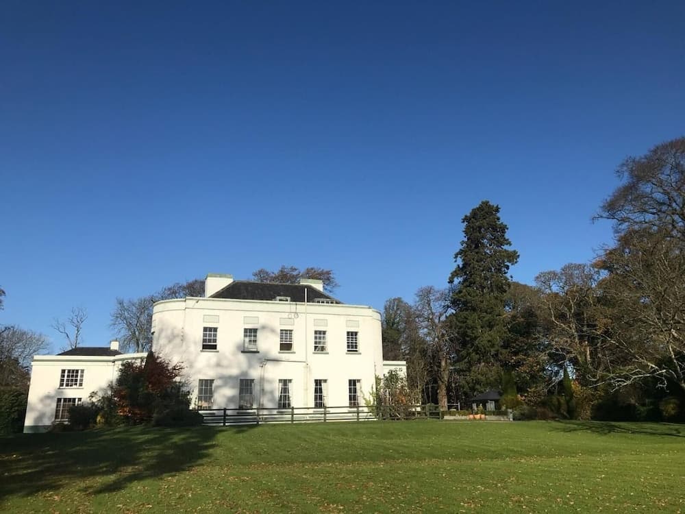 Leixlip Manor Hotel