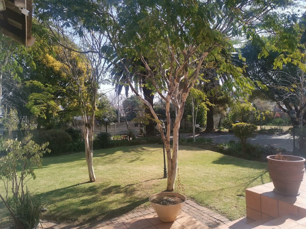 97 High Road Guest house