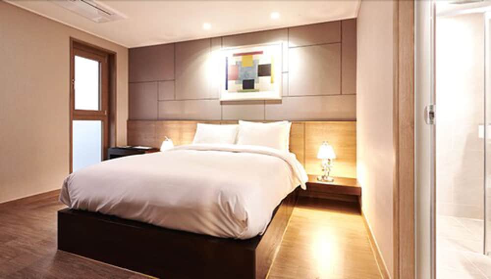 The Brick Hotel