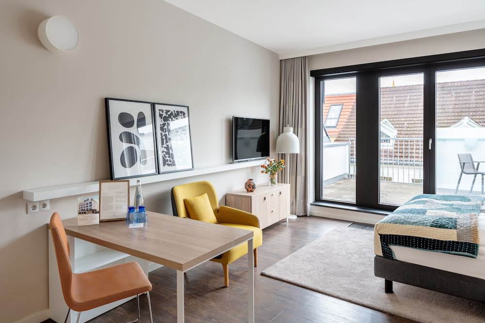 Numa Berlin Nook