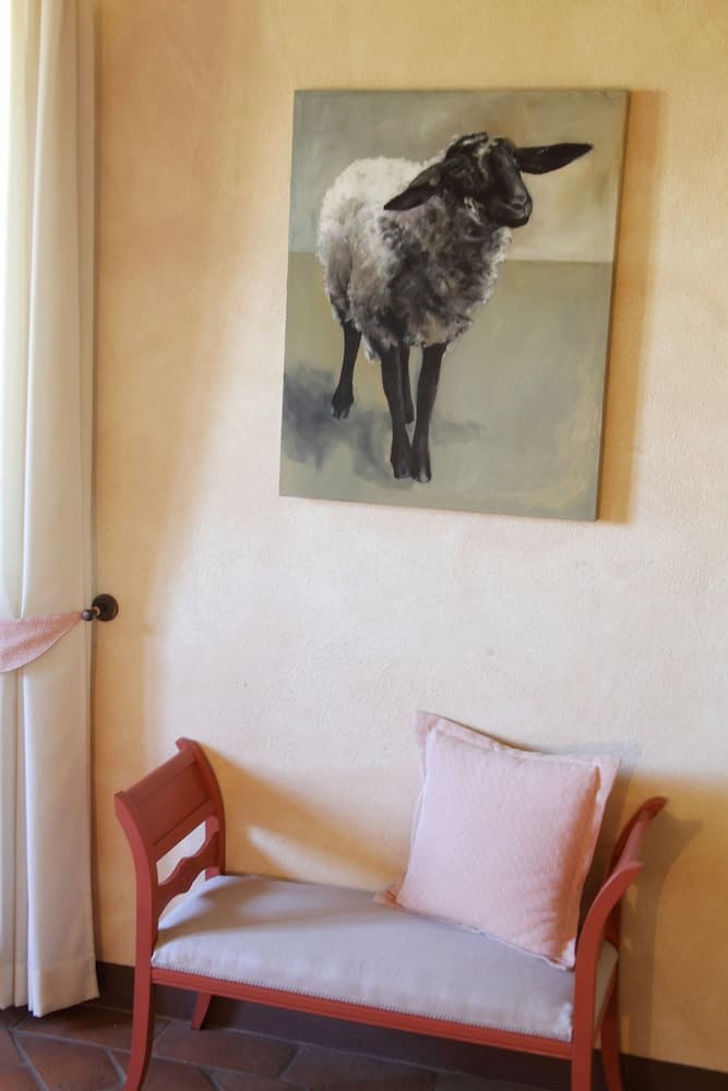 La Tana del Bianconiglio