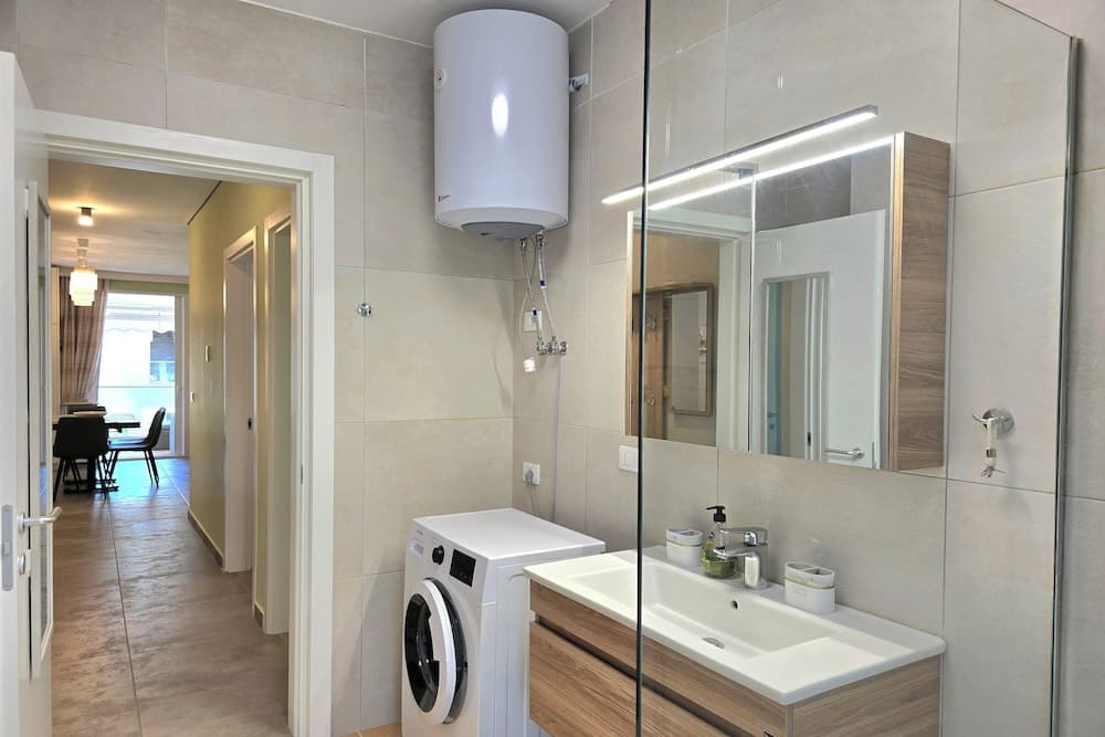 Olive Tree Apartment