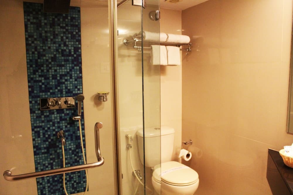 Mayur Residency