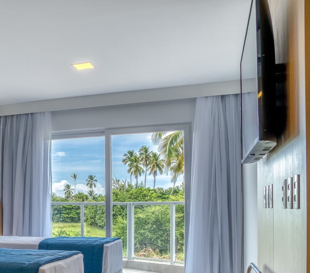 Maragogi Brisa Exclusive Hotel