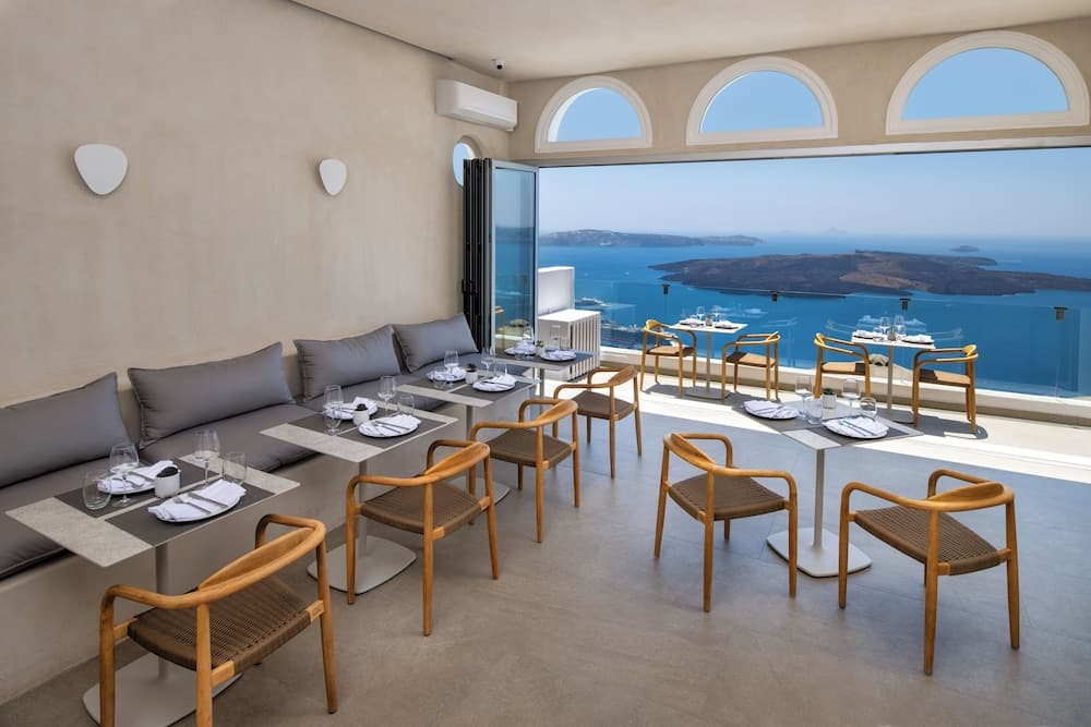 Ira Hotel & Spa - Adults Only