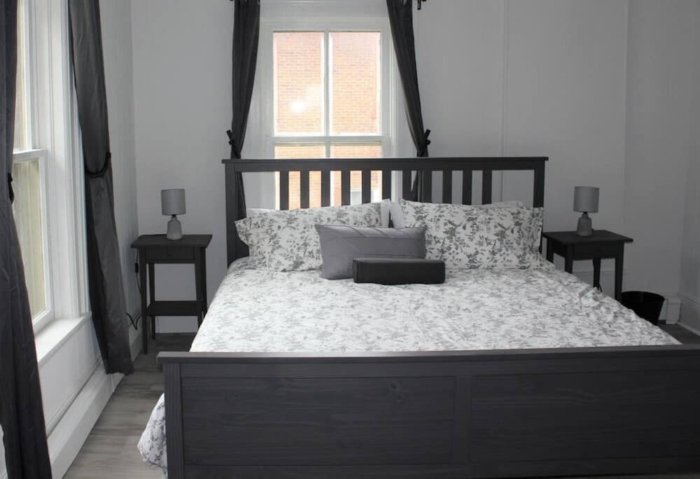 County Cove - Consecon Suite
