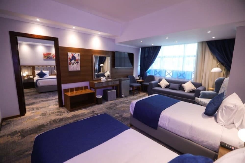 The Guard Hotel