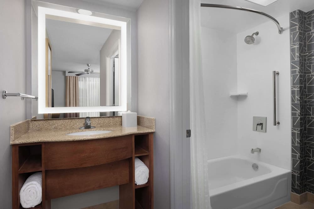 Homewood Suites by Hilton Raleigh-Durham AP/Research Triangle