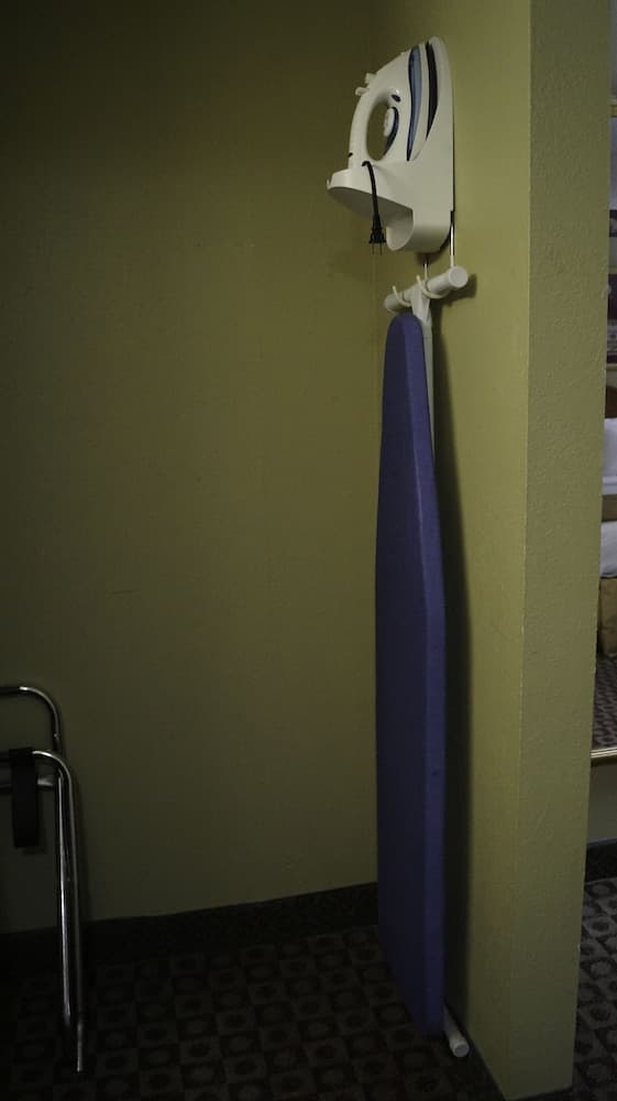 Americas Best Value Inn St. Louis Downtown