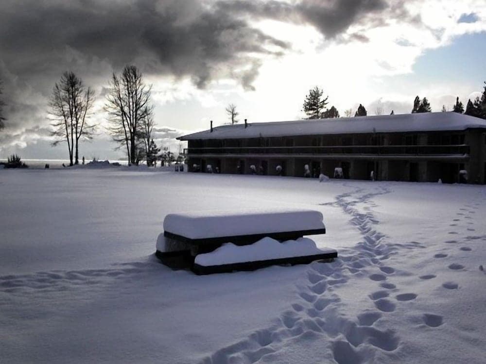 Tahoe Sands Resort