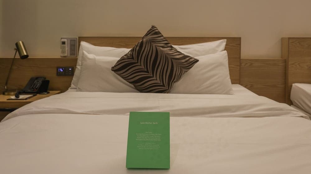 Bundang (Seohyeon) Business Hotel Kind-KYND