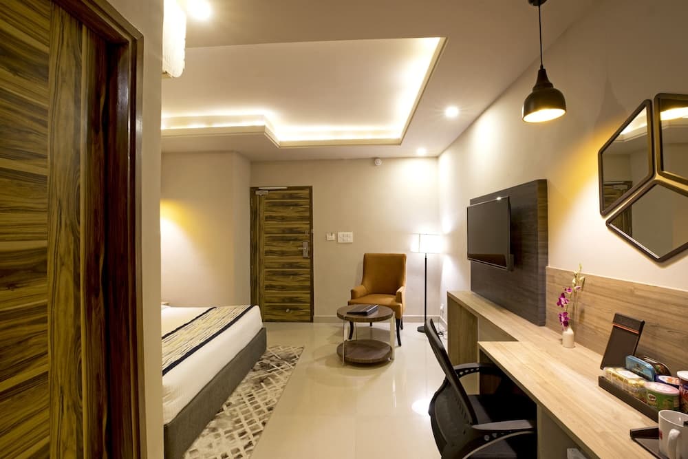 Regenta Central Noida