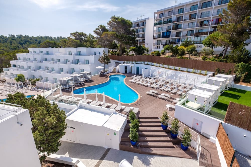 Barceló Portinatx - Adults Only