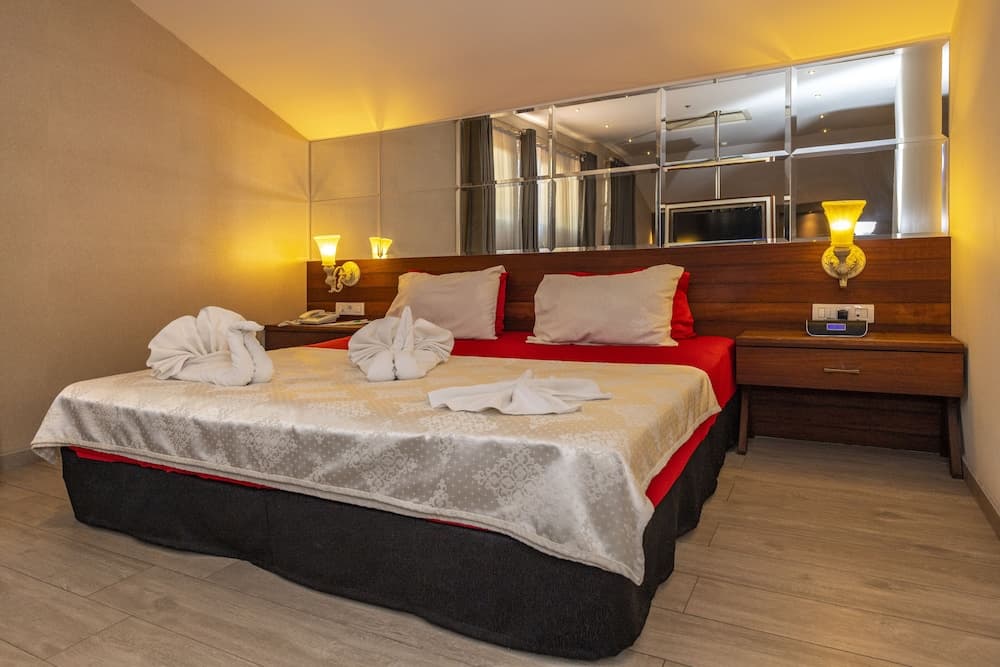 Blueberry Boutique Hotel - Boutique Class