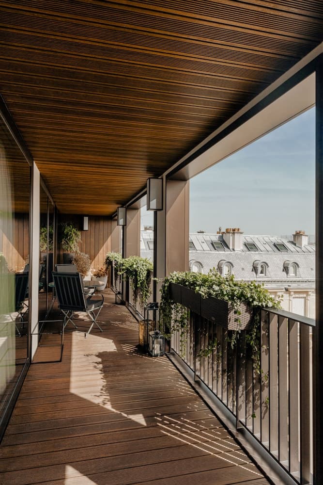 Bvlgari Hotel Paris