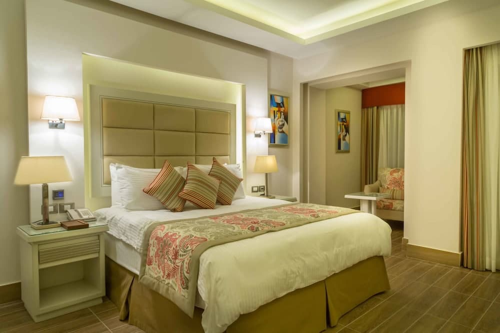 Rixos Premium Seagate