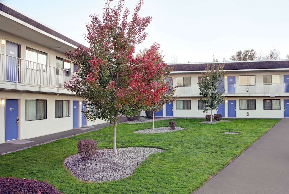 Motel 6 Troutdale, OR - Portland East