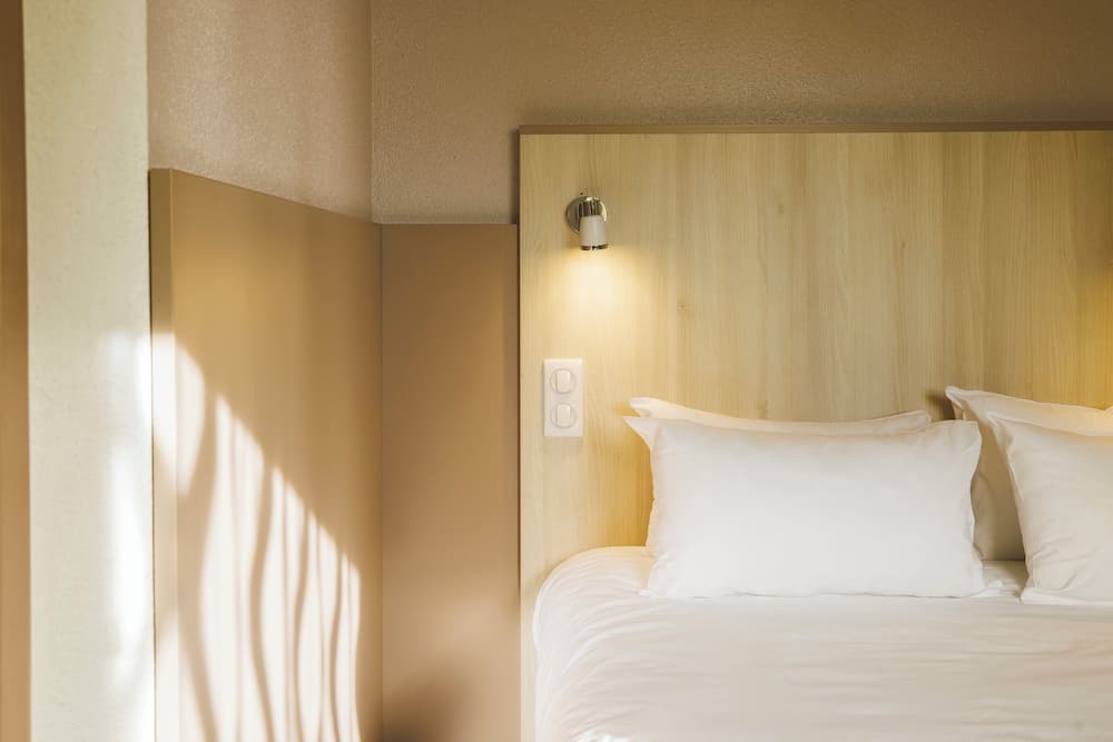 Hotel Mont Vernon