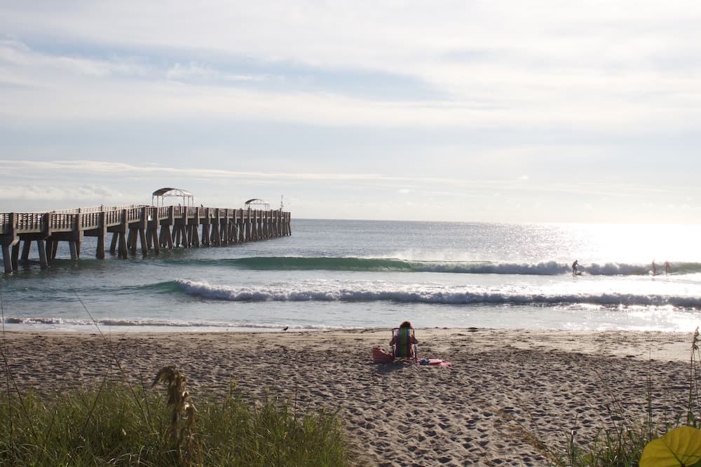 Palm Beach Waterfront Suites