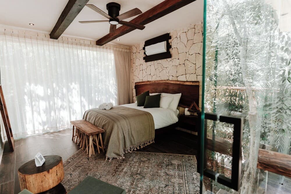 Tulum Jungle Villa Tierra