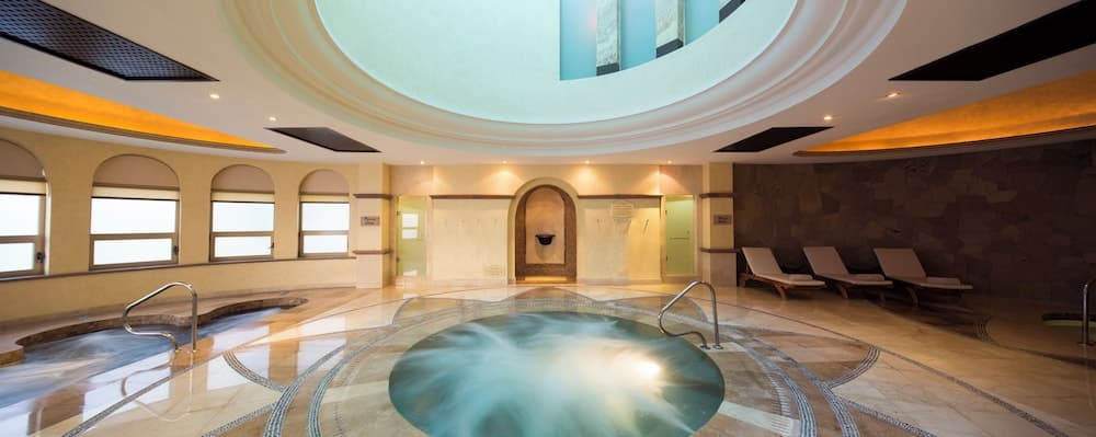 Villa La Estancia Beach Resort & Spa Cabo San Lucas - All Inclusive
