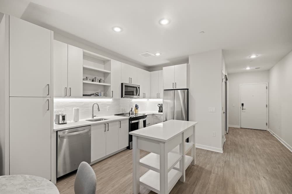 Placemakr Cathedral Heights