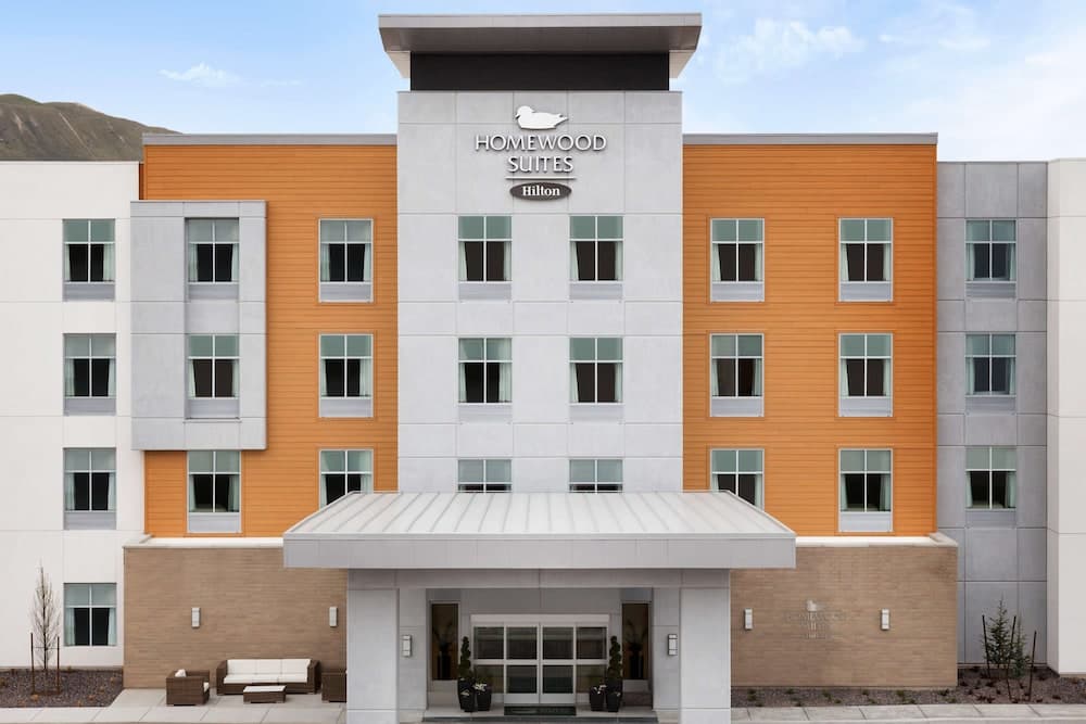 Homewood Suites By Hilton Salt Lake City Draper