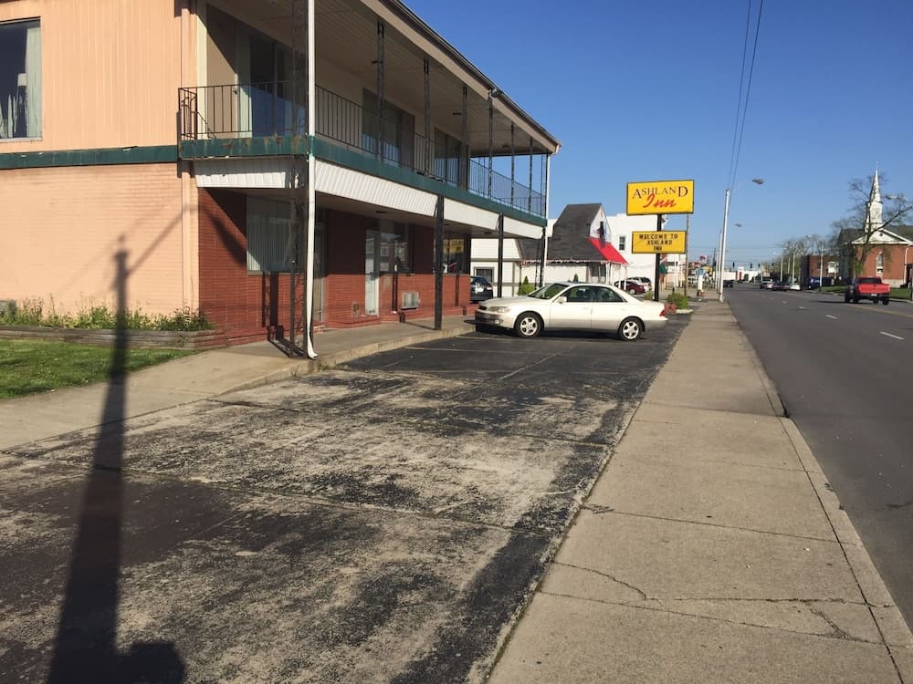 Ashland Inn