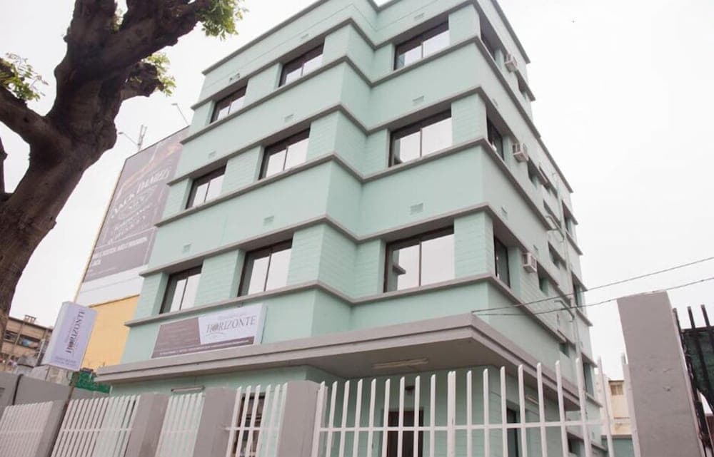 Residencial Horizonte